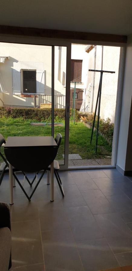 La Petite Maison Hotel Saint-Georges-sur-Cher Exterior foto